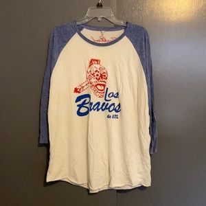 Braves Buckhead thread top